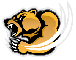 Temecula Valley GoldenBears Logo