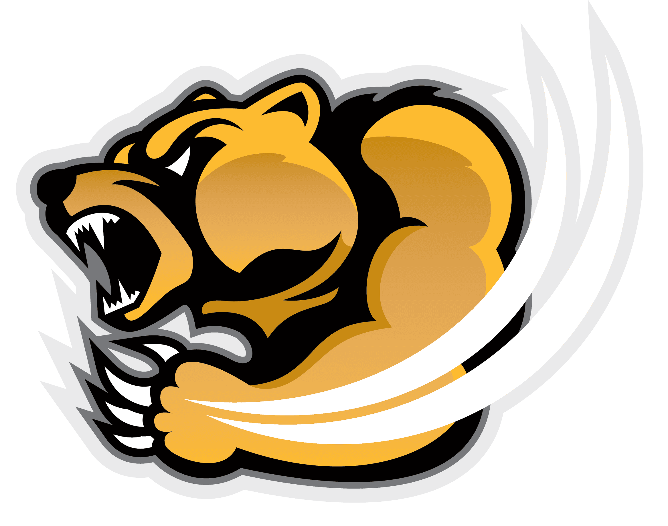 Temecula Valley GoldenBears Logo